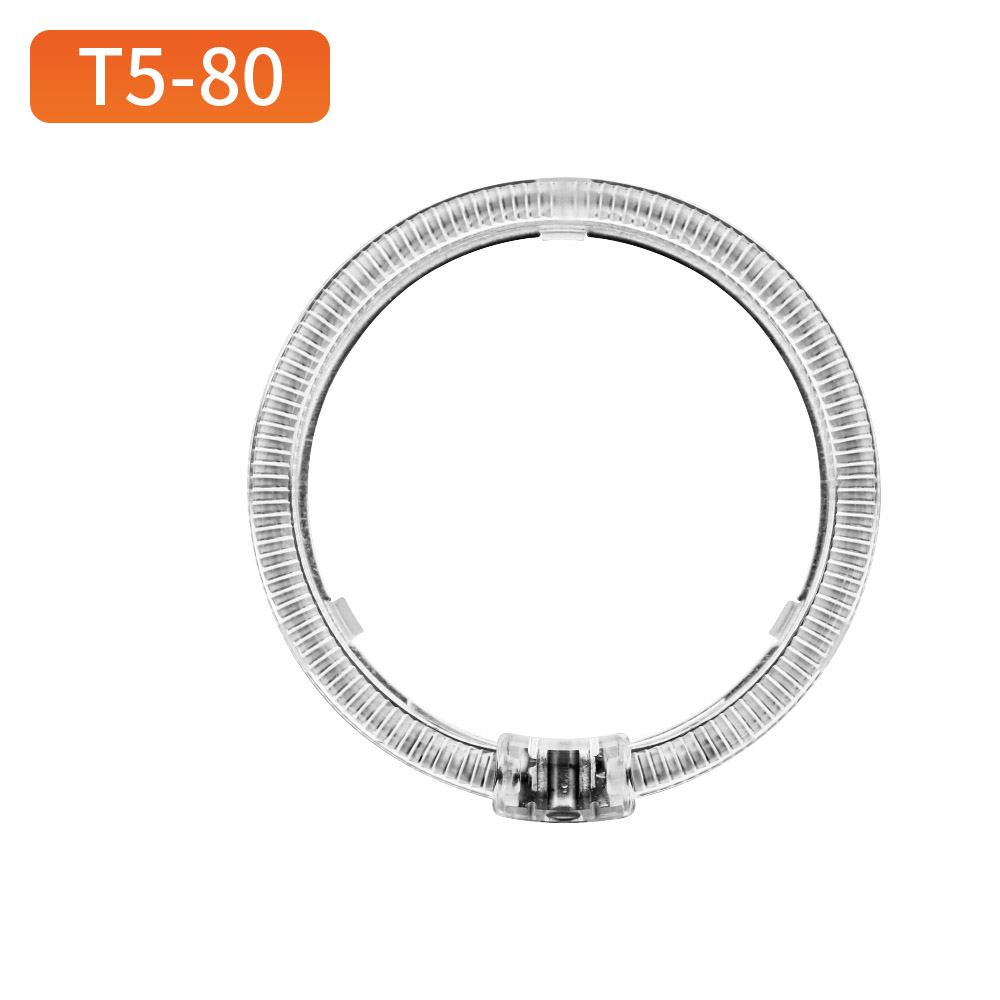 Ojos de ángel circulares T5-80 | VAHID