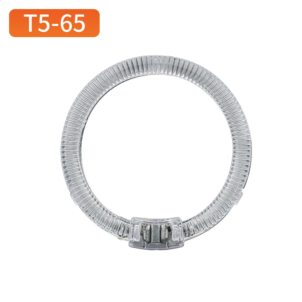Ojos de ángel circulares T5-65 | VAHID