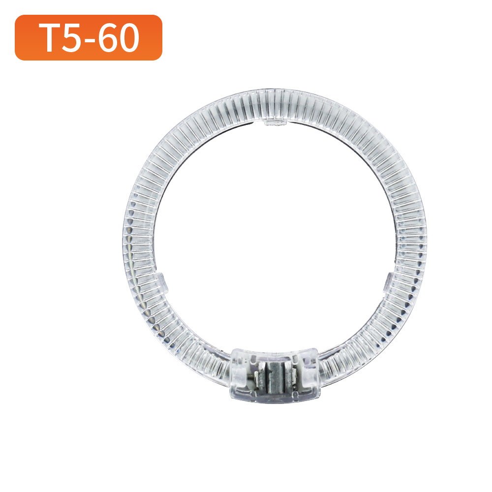 Ojos de ángel circulares T5-60 | VAHID