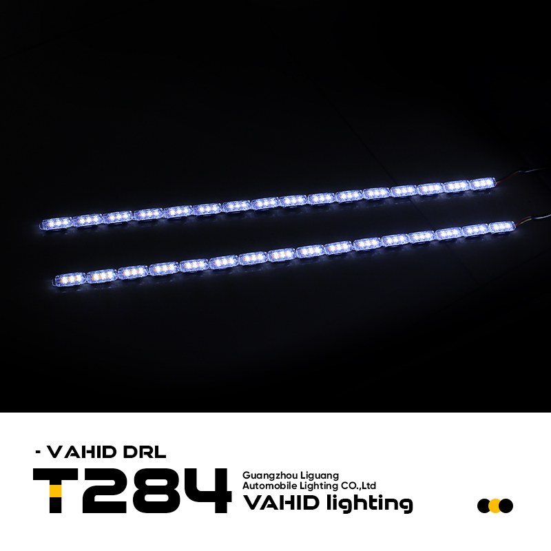 Luces diurnas DRL T284 | VAHID