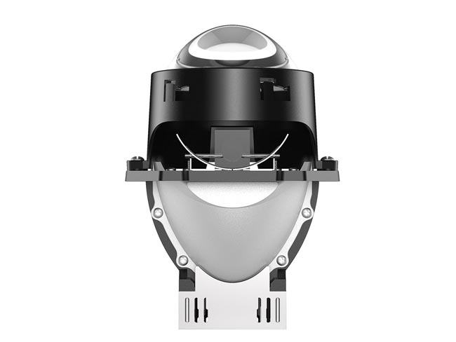 Faros con proyector: una excelente opción para mejorar la seguridad al conducir de noche