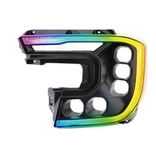 DRL Ford-RANGER | VAHID