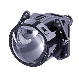 Proyector LED láser E12 de 3,0 pulgadas | VAHID