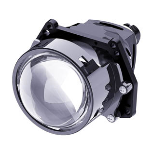 Proyector LED E11 de 3,0 pulgadas | VAHID