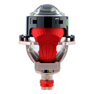 Proyector LED láser V3 de 3,0 pulgadas | VAHID