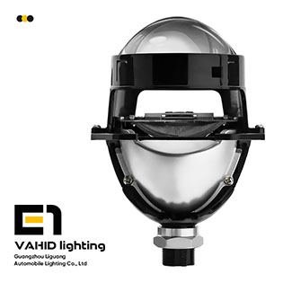 Proyector LED E1 de 3,0 pulgadas | VAHID