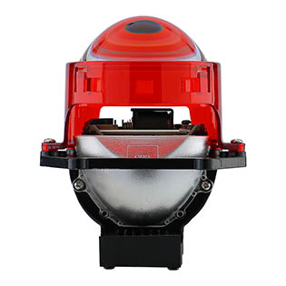 Proyector Bi-LED T2-Y de 3,0 pulgadas | VAHID