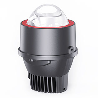 Proyector LED para neblineros F7 de 3,0 pulgadas | VAHID
