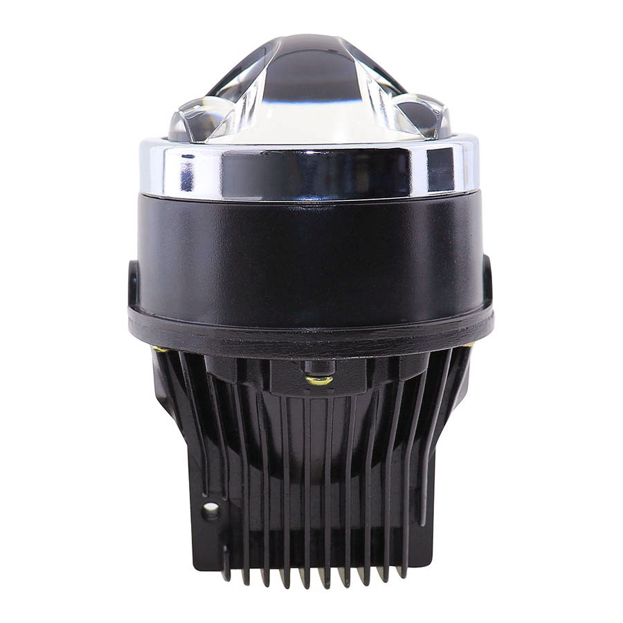 Proyector LED VAHID F15 para neblinero de 3,0 pulgadas con luces altas y bajas