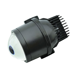 Proyector LED para neblineros F9 de 2,5 pulgadas | VAHID