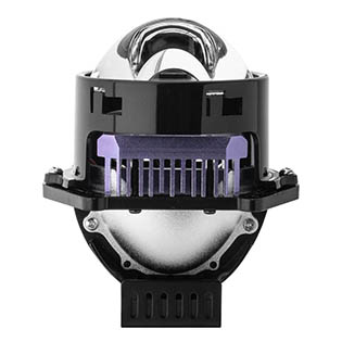 Proyector LED GB1 de 3,0 pulgadas | VAHID