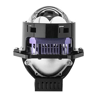 Proyector LED GB2 de 3,0 pulgadas | VAHID