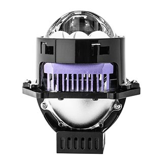 Proyector LED GB3 de 3,0 pulgadas | VAHID