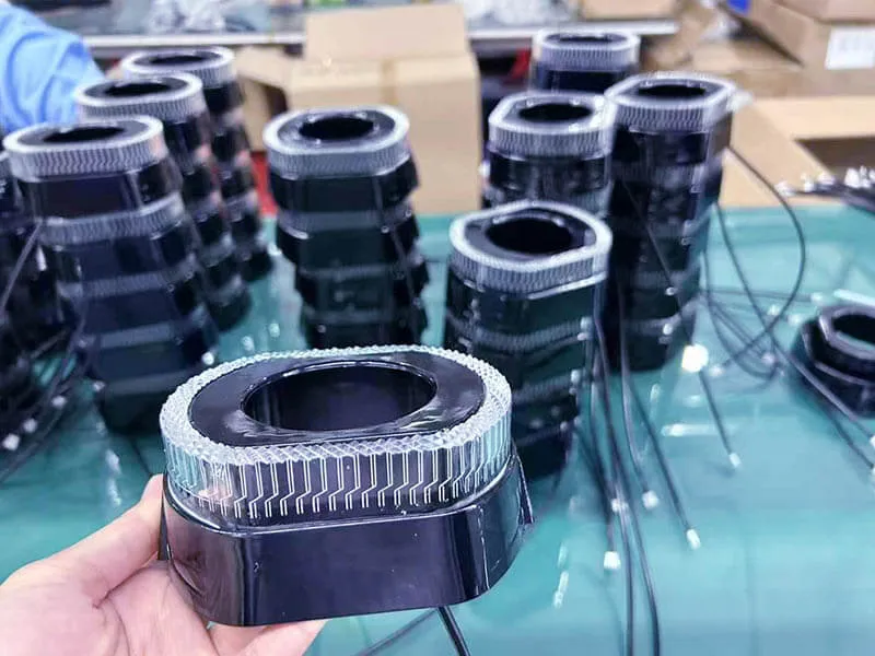 Taller de producción