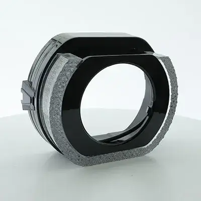 Cubiertas VAHID i9-U30 con ojos de ángel 5D y aros halo para proyectores de 3,0 pulgadas y retrofit de faros