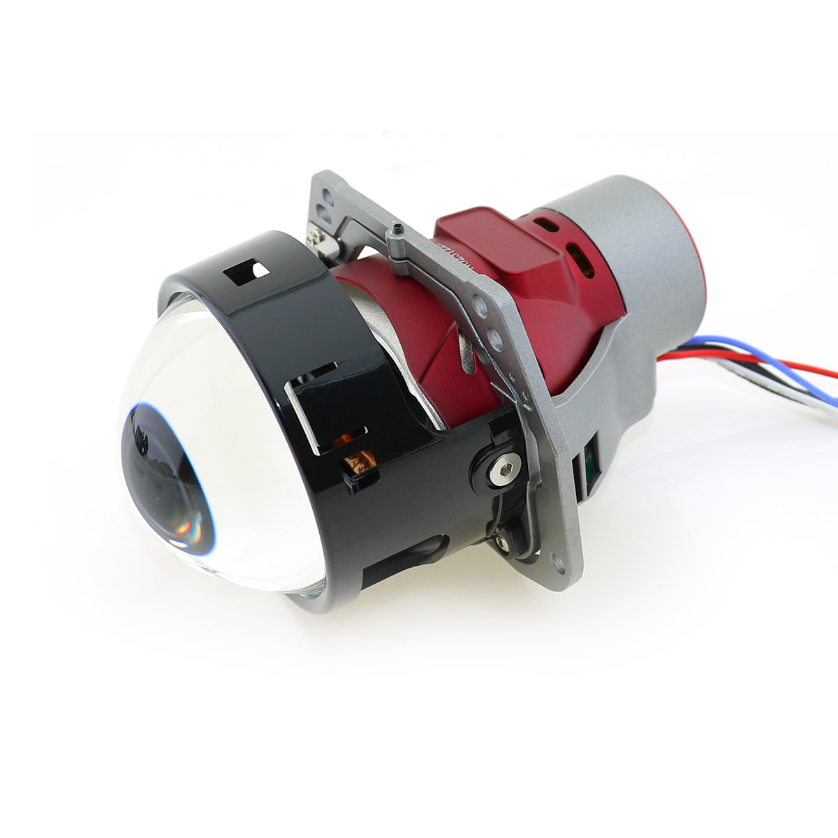 M1: proyector AFS de 3,0 pulgadas con iluminación frontal adaptativa
