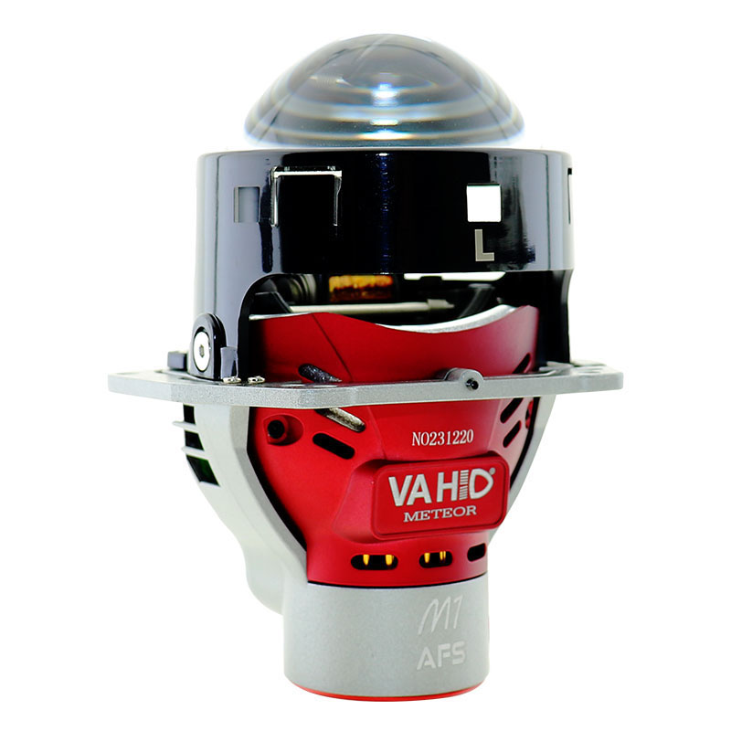 M1: proyector AFS de 3,0 pulgadas con iluminación frontal adaptativa