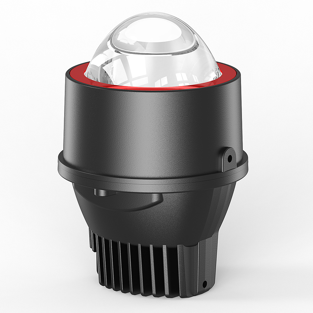 Proyector Bi-LED para neblinero VAHID F7 de 3,0 pulgadas