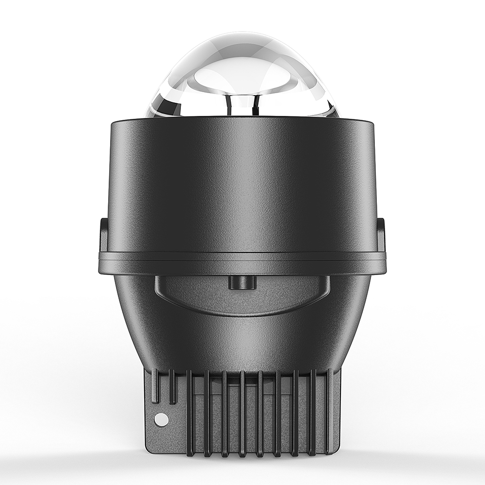 Proyector Bi-LED para neblinero VAHID F7 de 3,0 pulgadas