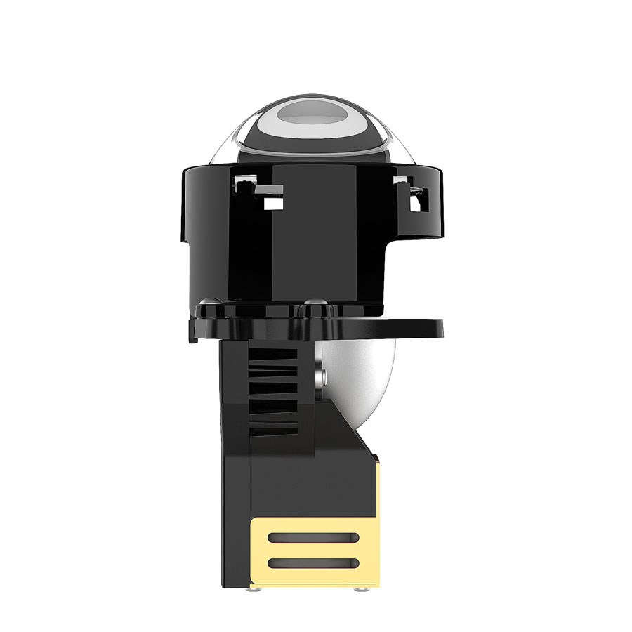 Proyector E9