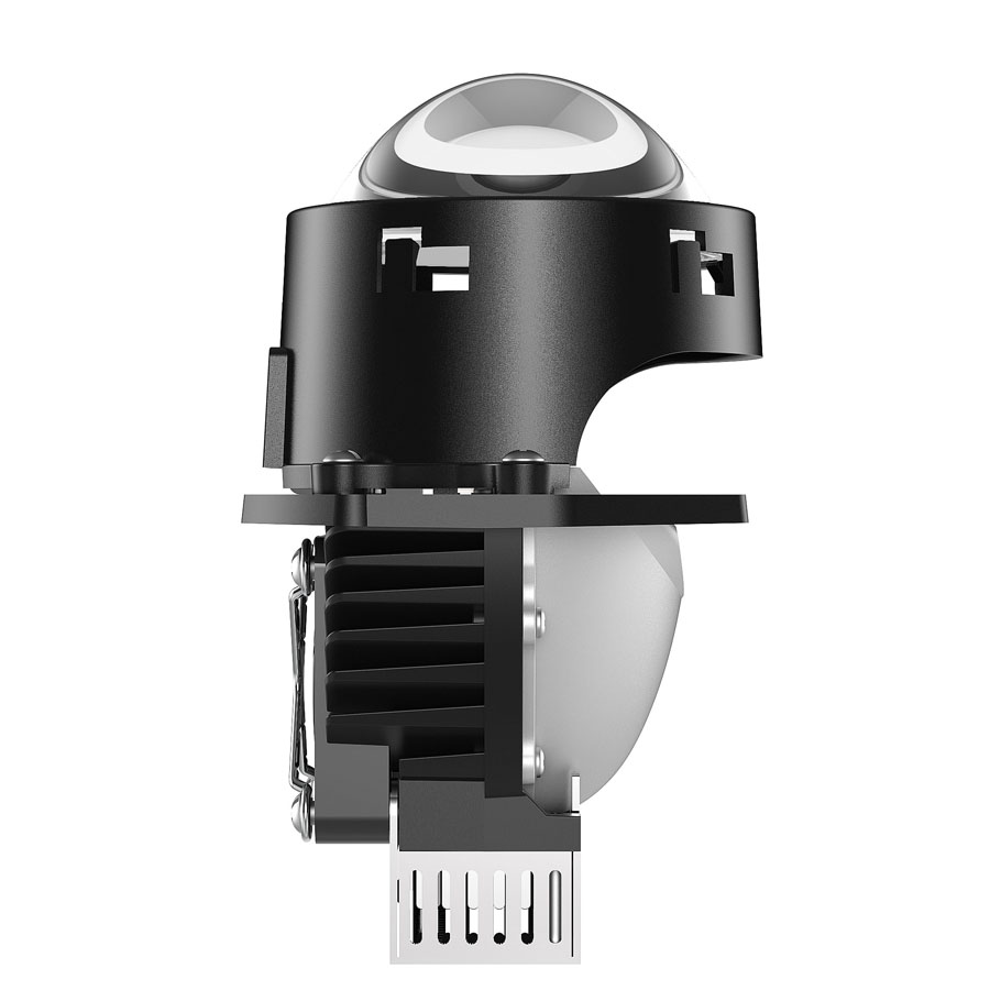 E7-Y: proyector LED para faros de 3,0 pulgadas