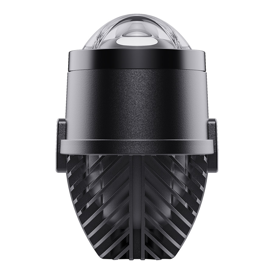  F13: proyector LED de emisión directa tipo matriz para neblinero de 2,0 pulgadas