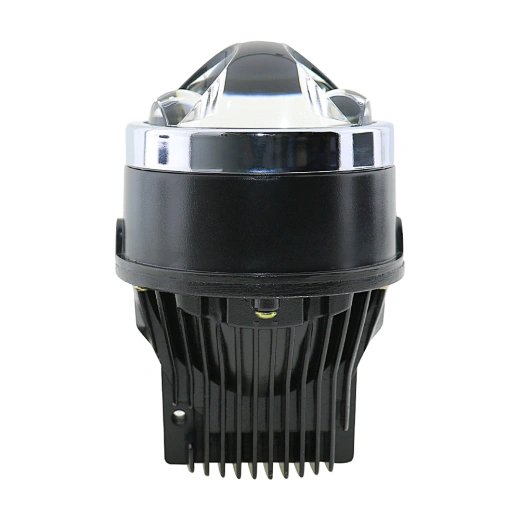 Proyector LED VAHID F15 para neblinero de 3,0 pulgadas con luces altas y bajas