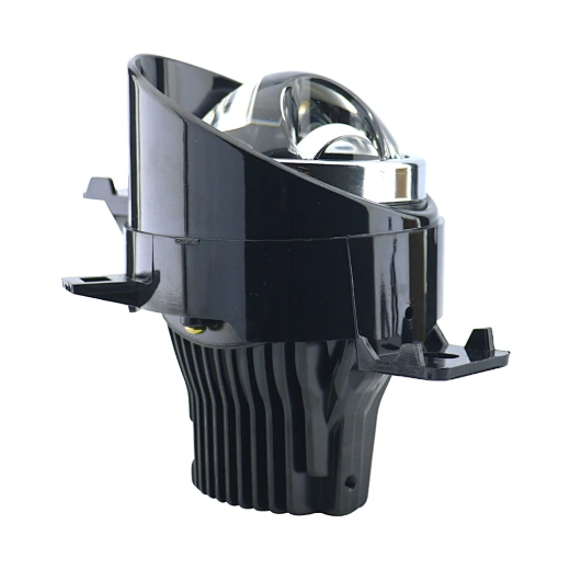 Proyector LED VAHID F15 para neblinero de 3,0 pulgadas con luces altas y bajas
