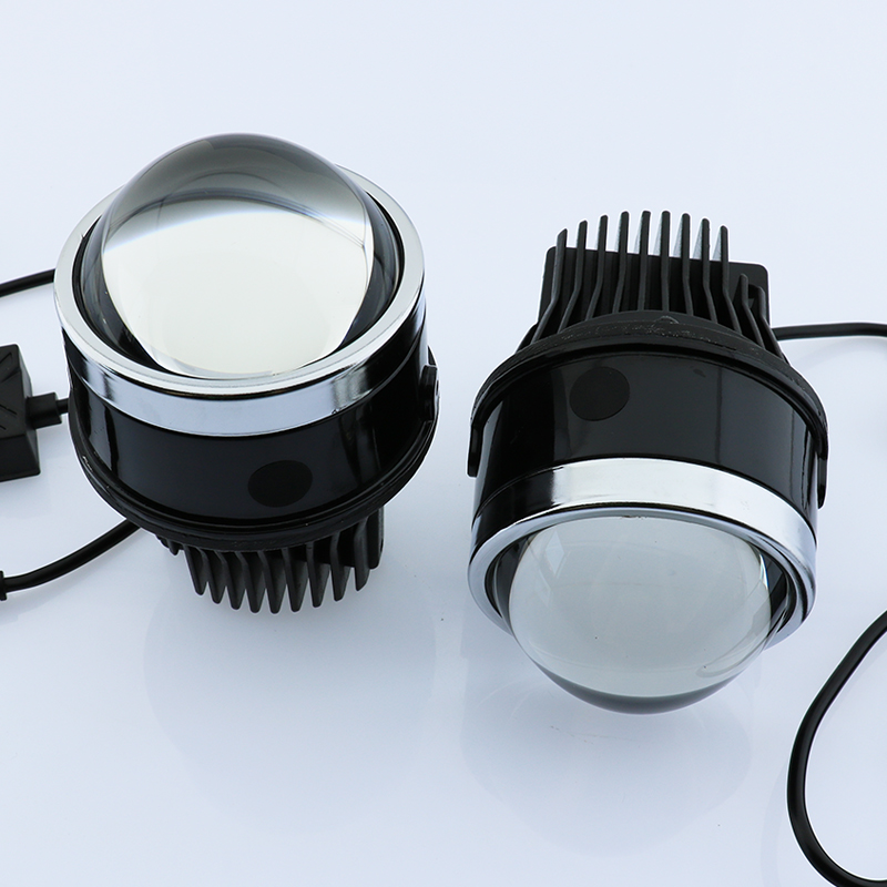 F8: proyector para neblinero de 3,0 pulgadas