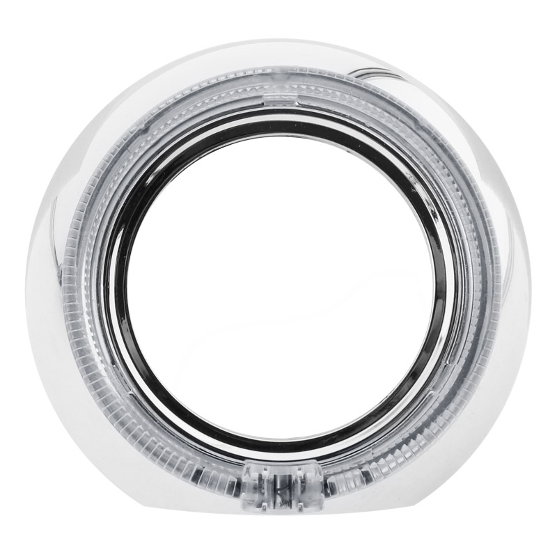 Cubierta LED con efecto cristal C7 para proyector de 3,0 pulgadas