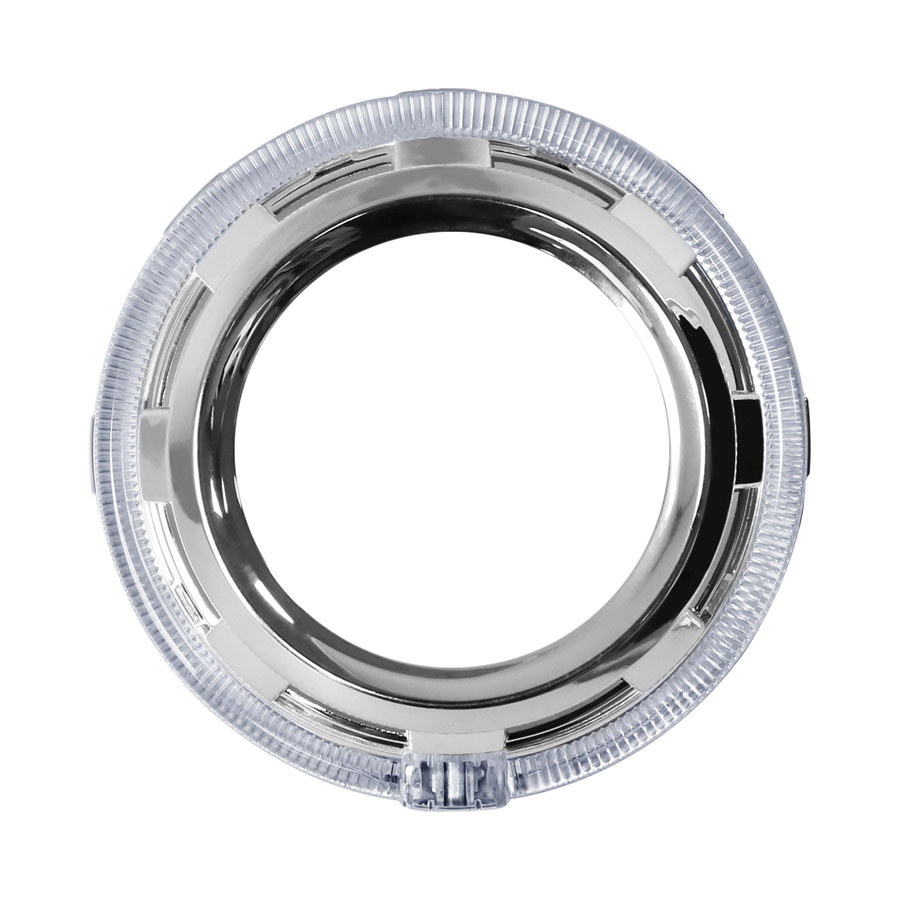 Cubierta LED con efecto cristal C32 para proyector de 3,0 pulgadas