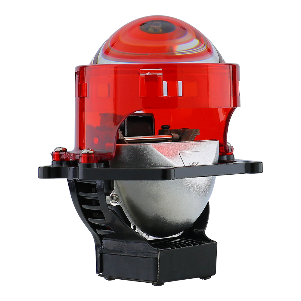 Proyector Bi-LED T2 de 3,0 pulgadas para faros, 65..