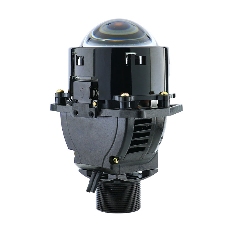 E10-H: proyector LED para faros de 3,0 pulgadas