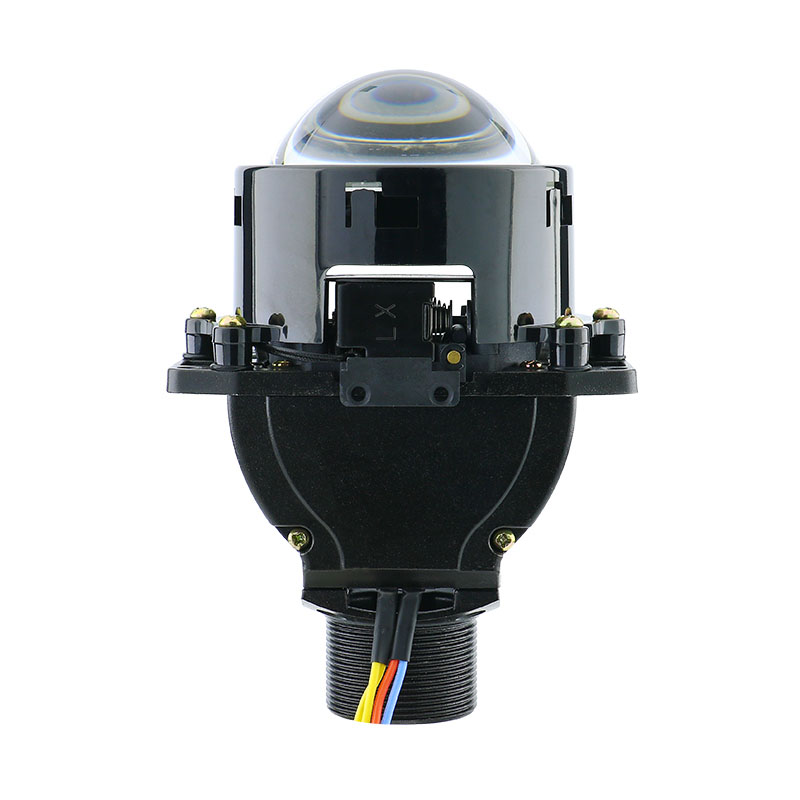 E10-H: proyector LED para faros de 3,0 pulgadas