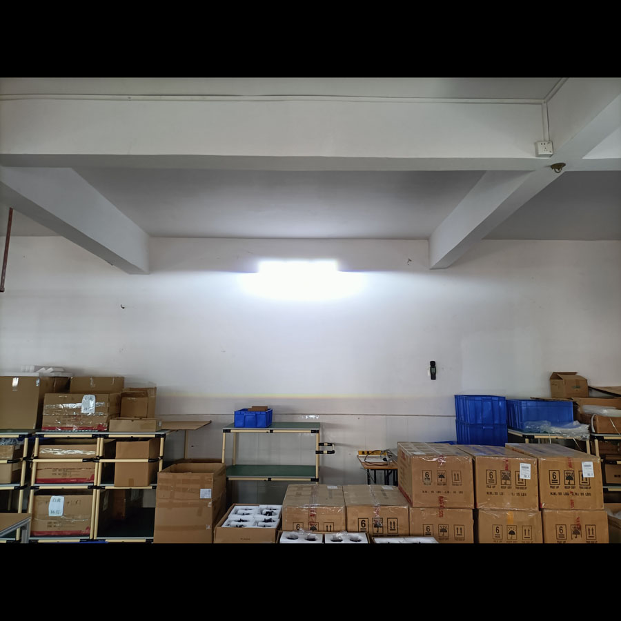 E12 de 3,0 pulgadas, base trasera tipo H