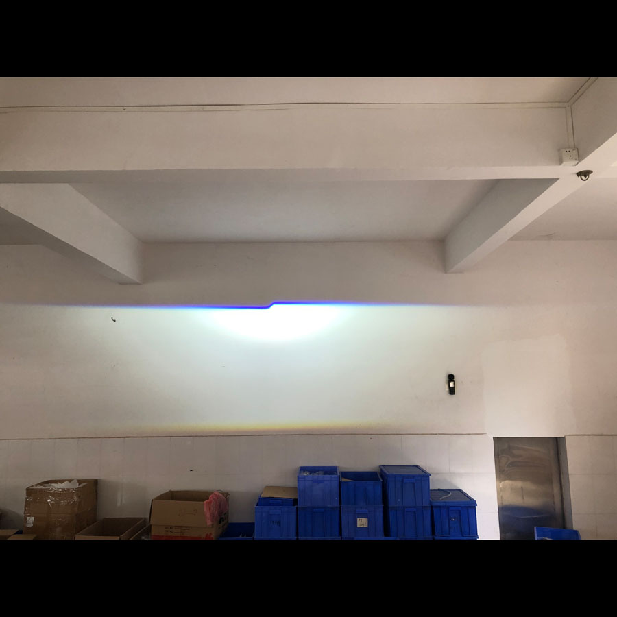 E17 de 3,0 pulgadas