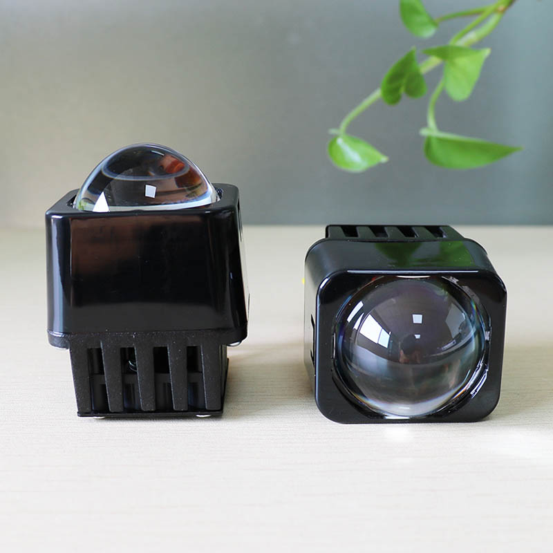 VAHID E18 de 1,5 pulgadas para luces altas