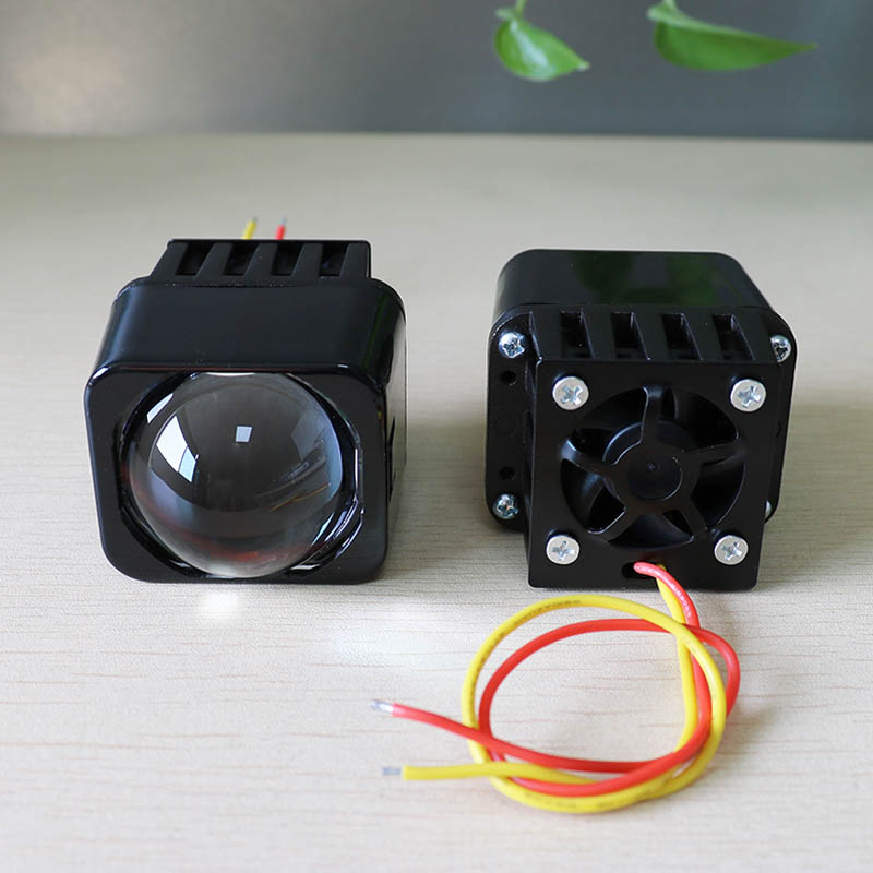 VAHID E18 de 1,5 pulgadas para luces altas
