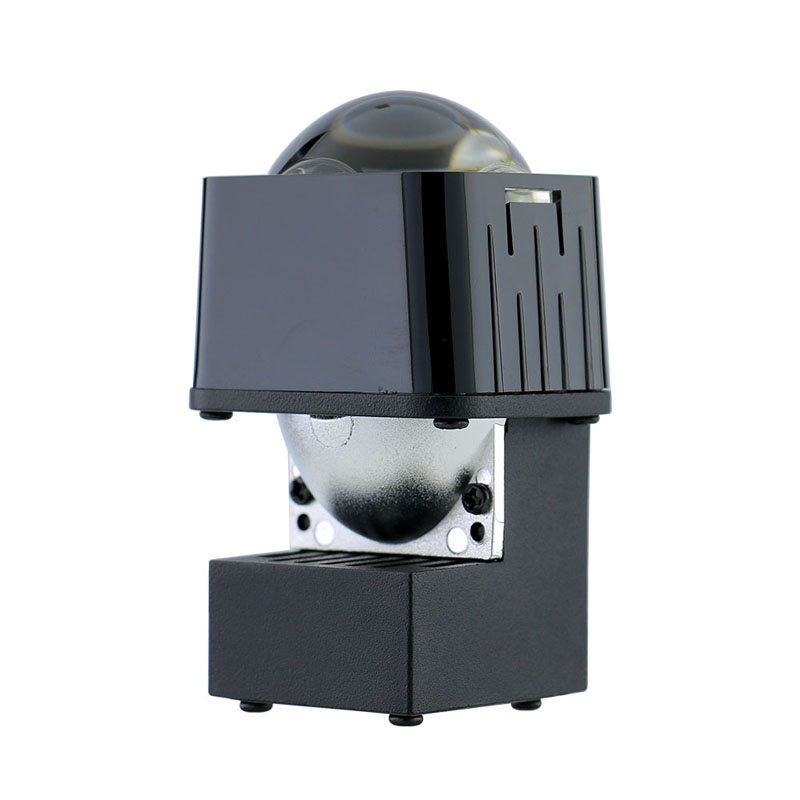 VAHID E18 de 1,5 pulgadas para luces altas