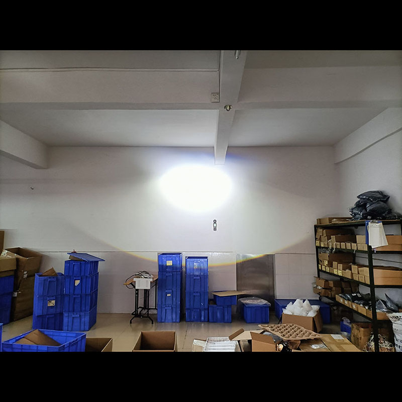 E25 de 2,0 pulgadas