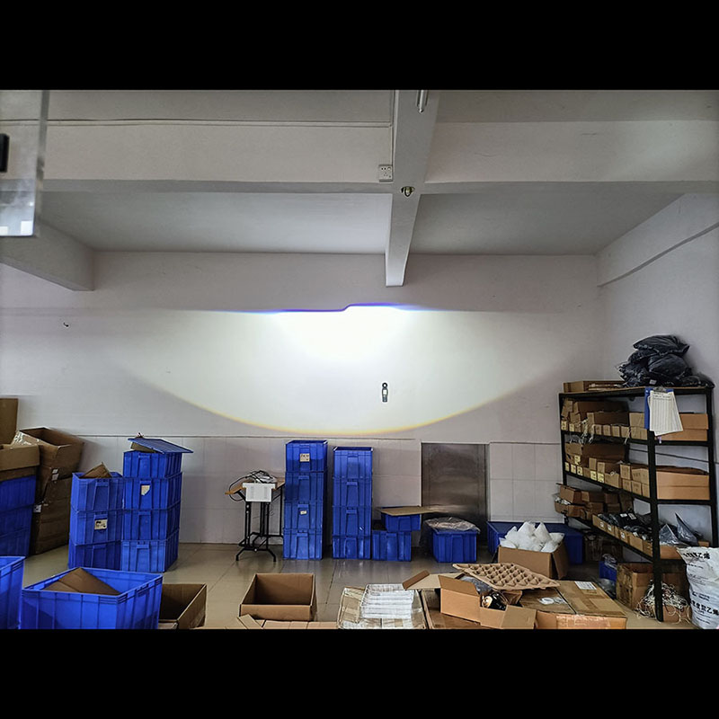 E25 de 2,0 pulgadas