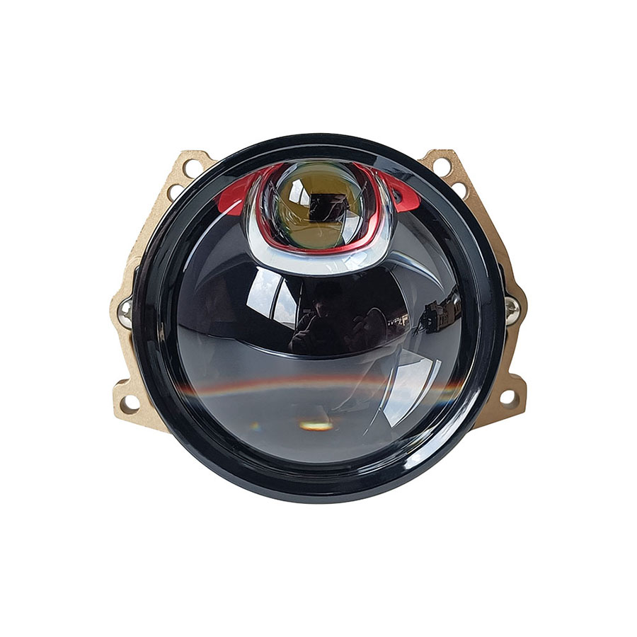 Proyector Bi-LED E27 para faros | Mejora de iluminación automotriz de alta potencia
