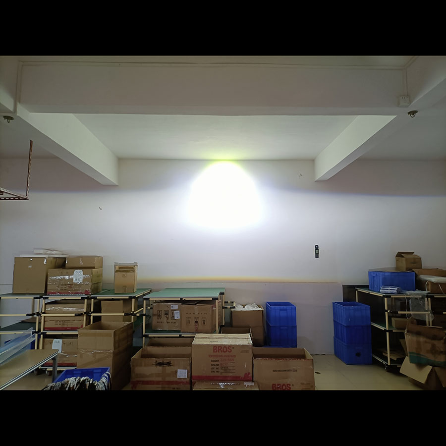 Proyector Bi-LED E27 para faros | Mejora de iluminación automotriz de alta potencia