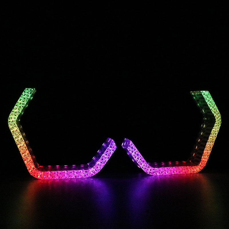 Cubiertas VAHID i8-V30 de 3,0 pulgadas con ojos de ángel 5D y aros hexagonales para retrofit de faros