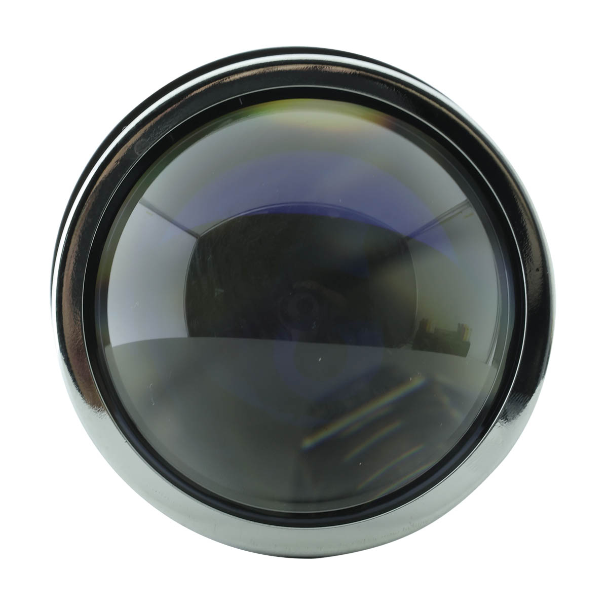 F10: proyector Bi-LED para neblinero de 3,0 pulgadas, de alta intensidad y resistente al agua
