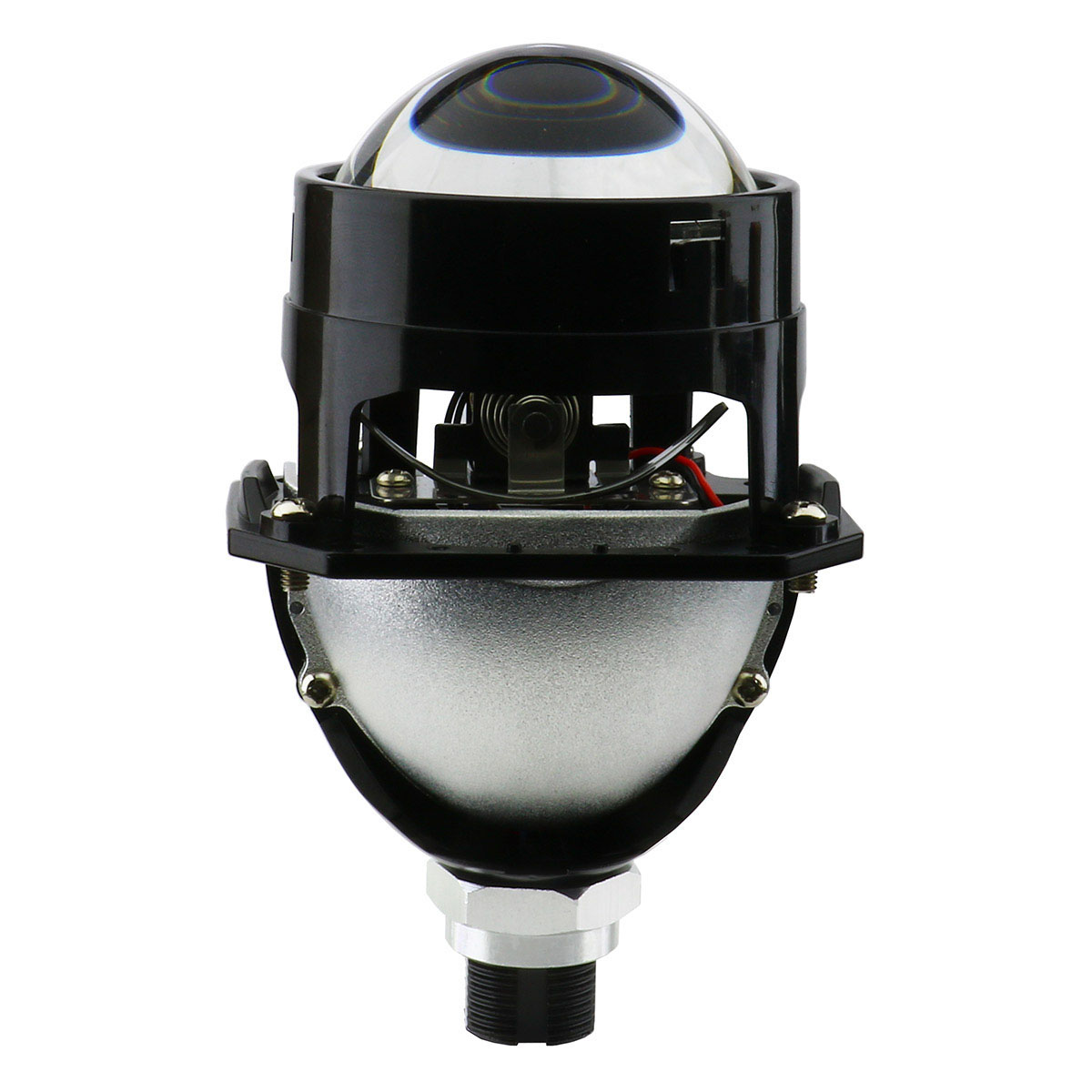 Proyector LED VAHID G1 de 2,5 pulgadas y 6000 lm para retrofit y mejora de faros