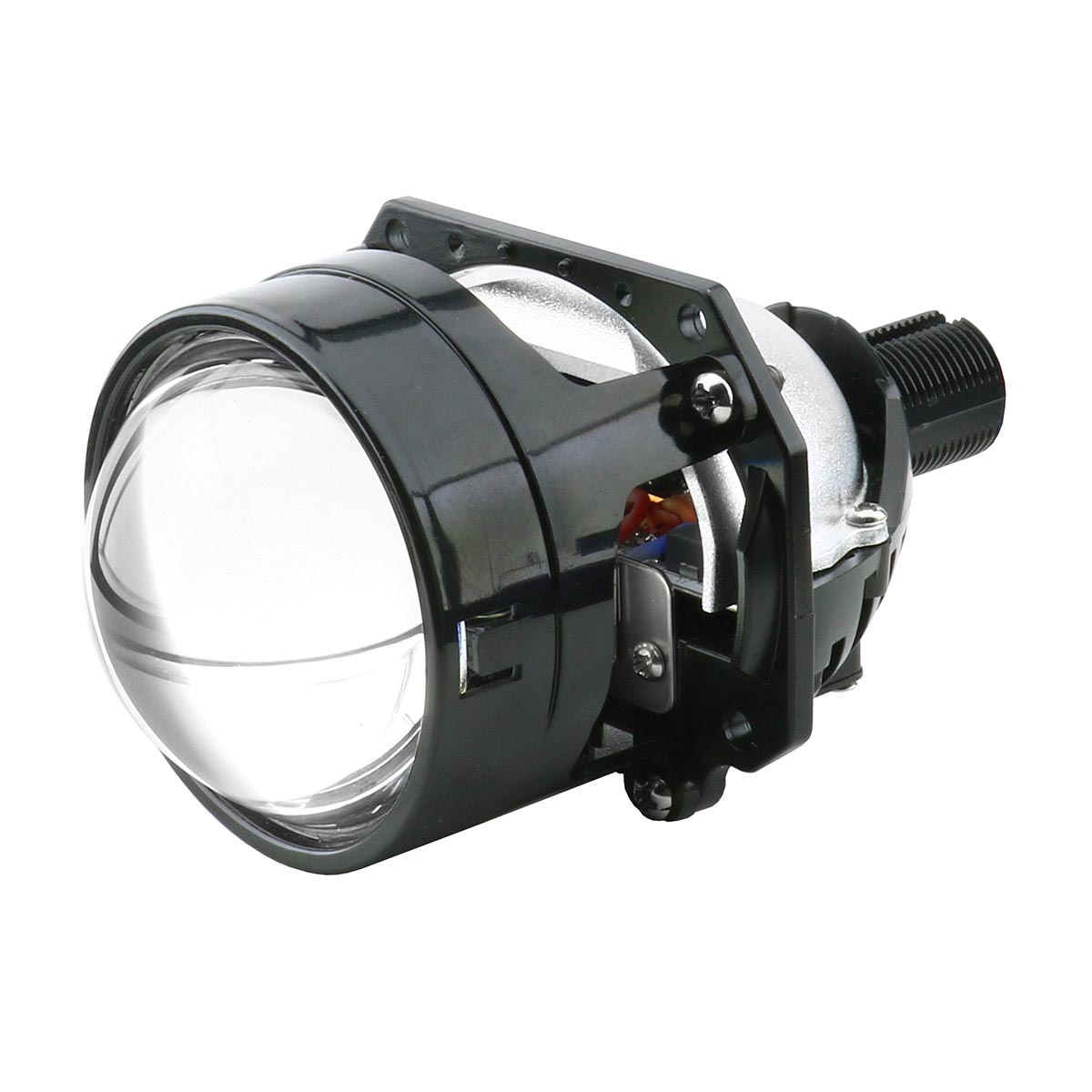 Proyector LED VAHID G1 de 2,5 pulgadas y 6000 lm para retrofit y mejora de faros