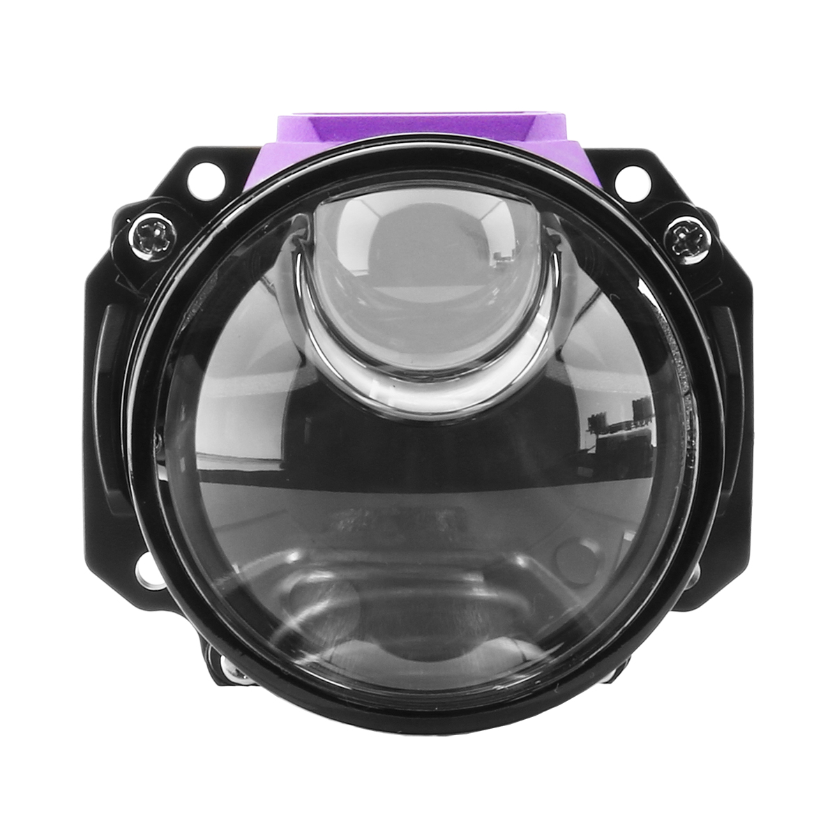 Proyector LED VAHID G2 de 2,5 pulgadas para retrofit y mejora de faros