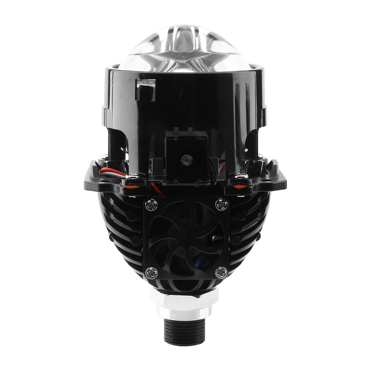 Proyector LED VAHID G3 de 2,5 pulgadas y 9500 lm para retrofit y mejora de faros
