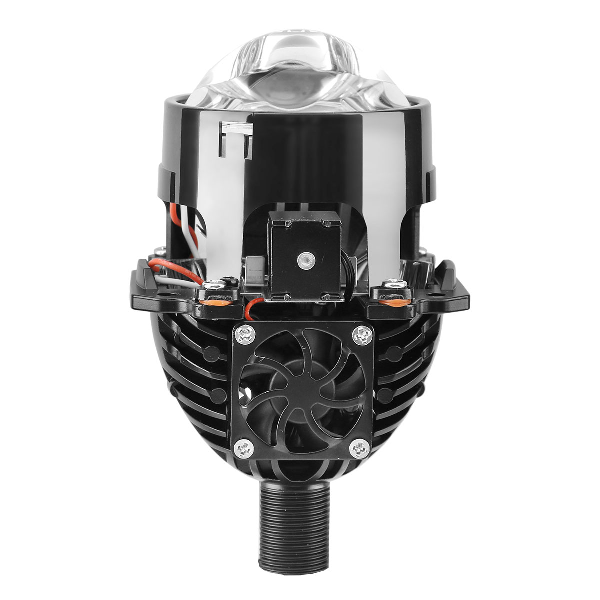 Proyector LED VAHID G4 de 2,5 pulgadas y 9000 lm para retrofit y mejora de faros